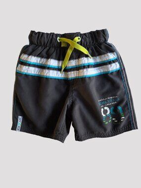 Souris Mini Swim Trunks size 24 Months - No Lining